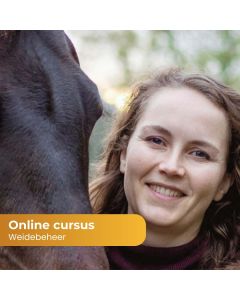 Cursus Weidebeheer