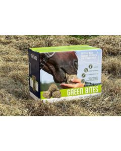 Greenbites