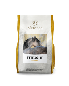 Metazoa FitRight Luzerne 15 kg