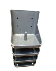 4x Liksteen houder 3kg