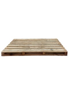 Statiegeld pallet 120x160cm