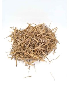 Tarwestro 90cm – Natuurlijk, Comfortabel & Veelzijdig