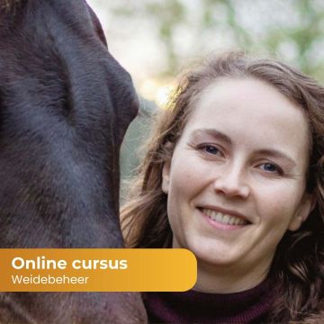 Cursus Weidebeheer