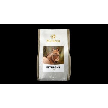 Metazoa FitRight ezel 15 kg