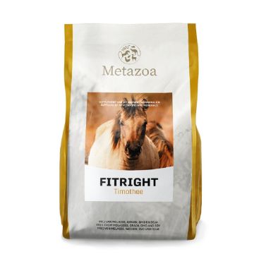 Metazoa FitRight Timothee 15 kg