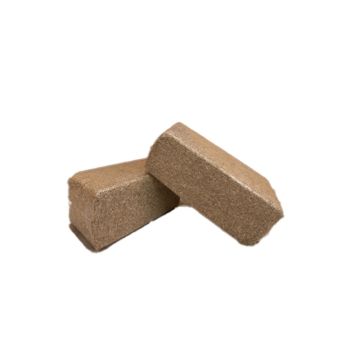 Gehakselde Koolzaadstro – Extra Absorberend & Geurneutraliserend