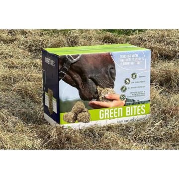 Greenbites