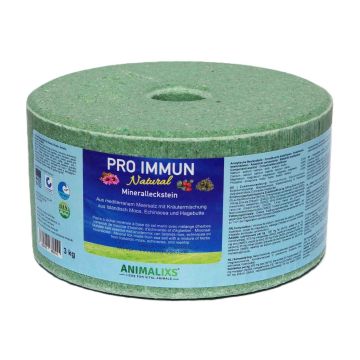 Likstenen IMIMA Pro Immun Natural 3kg