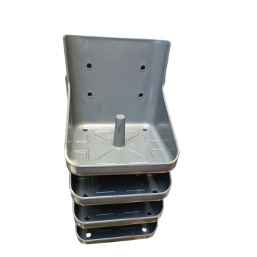 4x Liksteen houder 3kg