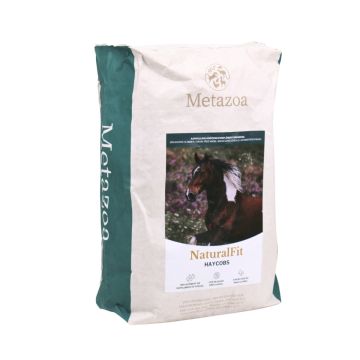 Metazoa NaturalFit HayCobs