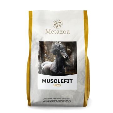 Metazoa MuscleFit HP23 15 kg