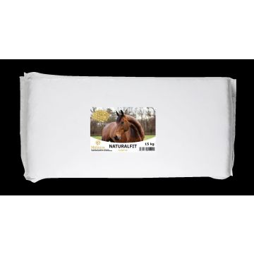Metazoa NaturalFit Luzerne 15 kg