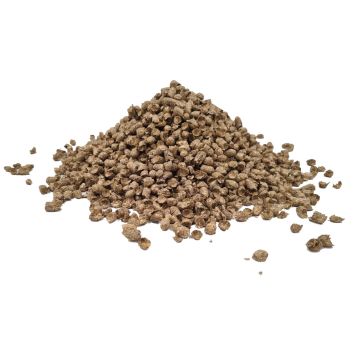 Tarwe Strokorrels – Hygiënisch, Vochtabsorberend & Praktisch