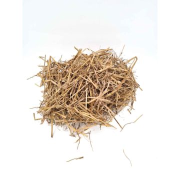 Tarwestro 90cm – Natuurlijk, Comfortabel & Veelzijdig