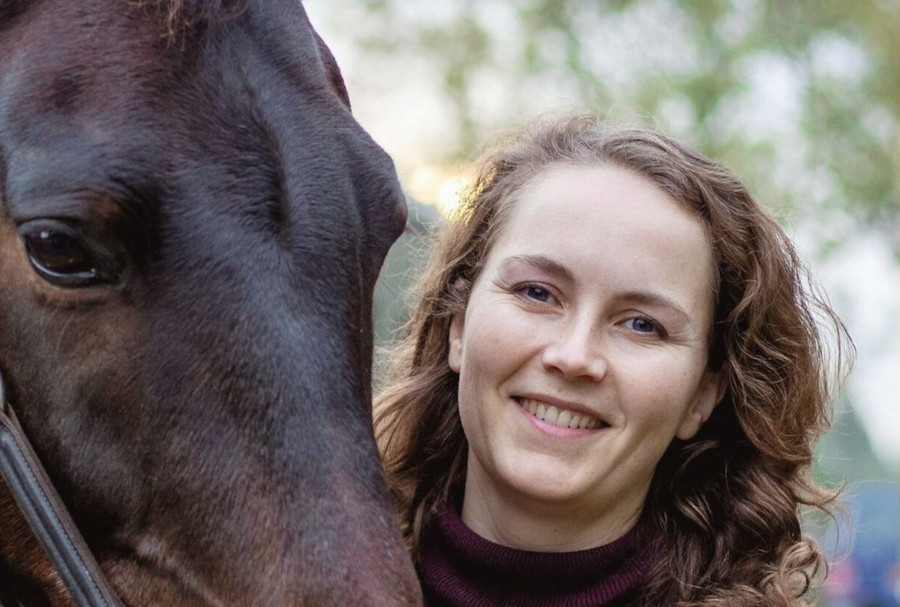 Samenwerking Hay to You en Paardinclusief