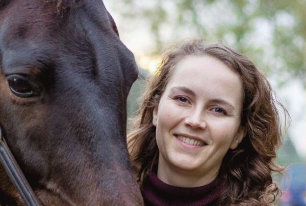 Samenwerking Hay to You en Paardinclusief