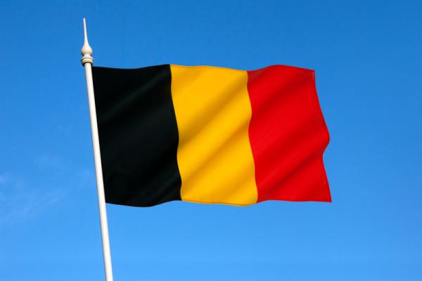 Topkwaliteit hooi ook in België op locatie bezorgd