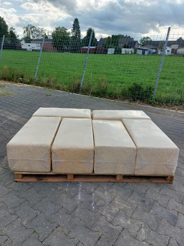 Bodembedekkers nu ook verkrijgbaar per 6 pakken
