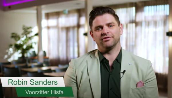 Hisfa viert 75-jarig jubileum met veiling voor het goede doel